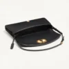 Bolso pequeño de hombro DeVain de napa de Valentino Garavani