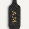 Bolso pequeño de hombro DeVain de Valentino Garavani en tejido moiré Plus De Pois Bolso pequeño de hombro DeVain de Valentino Garavani en tejido moiré Plus De Pois