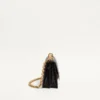 Bolso pequeño de hombro Valentino Garavani Vain en piel de cocodrilo Bolso pequeño de hombro Valentino Garavani Vain en piel de cocodrilo