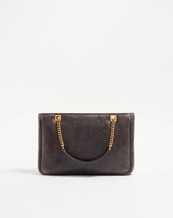 Bolso pequeño de piel de oveja Valentino Garavani Viva Superstar Bolso pequeño de piel de oveja Valentino Garavani Viva Superstar