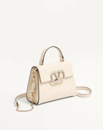 Bolso pequeño Vsling con bordado Jewel