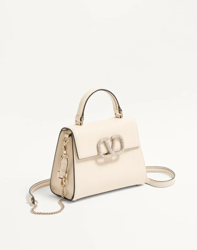 Bolso pequeño Vsling con bordado Jewel Bolso pequeño Vsling con bordado Jewel