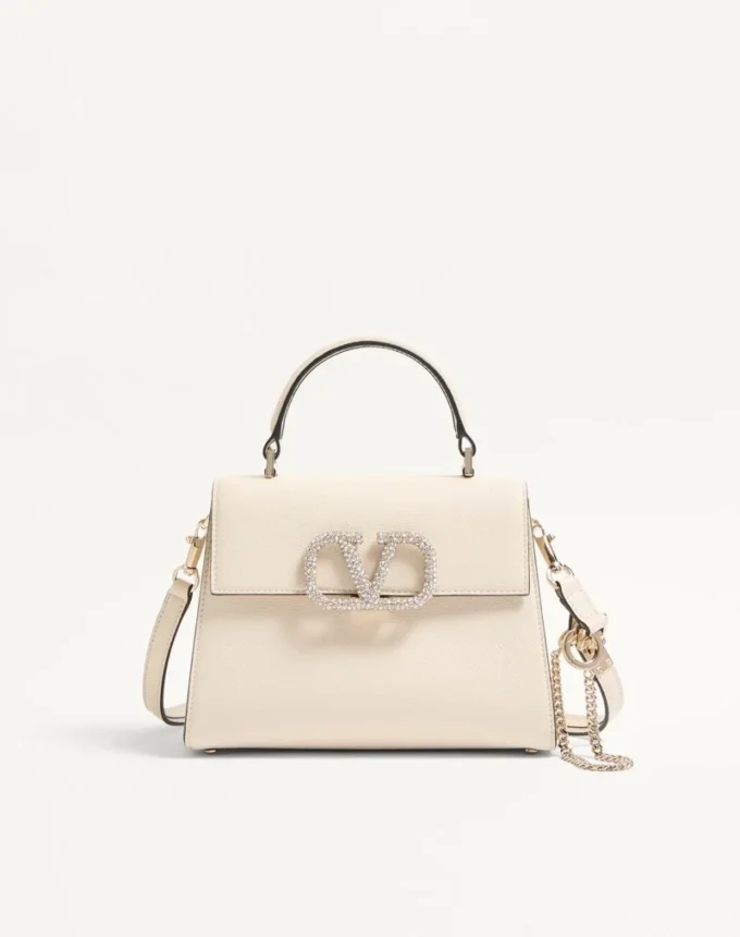 Bolso pequeño Vsling con bordado Jewel Bolso pequeño Vsling con bordado Jewel