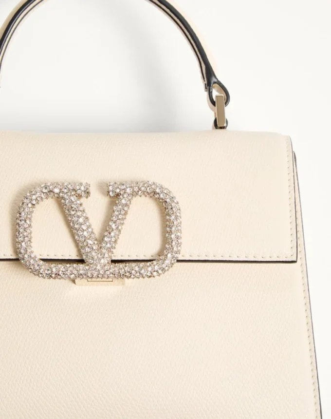 Bolso pequeño Vsling con bordado Jewel Bolso pequeño Vsling con bordado Jewel