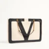 Bolso shopper de napa Valentino Garavani Viva Superstar Bolso shopper de napa Valentino Garavani Viva Superstar