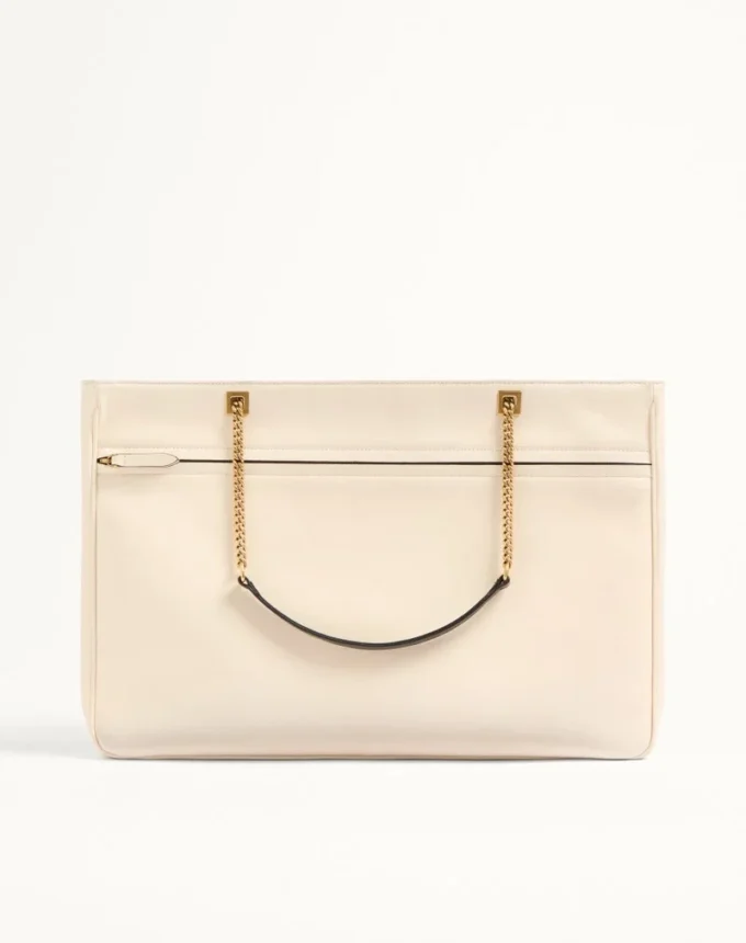 Bolso shopper de napa Valentino Garavani Viva Superstar Bolso shopper de napa Valentino Garavani Viva Superstar