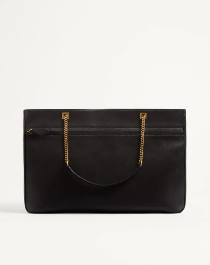 Bolso shopper de napa Valentino Garavani Viva Superstar Bolso shopper de napa Valentino Garavani Viva Superstar