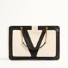 Bolso shopper de napa Valentino Garavani Viva Superstar Bolso shopper de napa Valentino Garavani Viva Superstar
