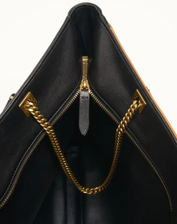 Bolso shopper de napa Valentino Garavani Viva Superstar Bolso shopper de napa Valentino Garavani Viva Superstar