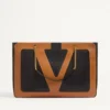 Bolso shopper de napa Valentino Garavani Viva Superstar Bolso shopper de napa Valentino Garavani Viva Superstar