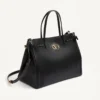 Bolso shopping mediano de piel Antibes de Valentino Garavani Bolso shopping mediano de piel Antibes de Valentino Garavani