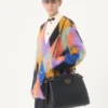 Bolso shopping mediano de piel Antibes de Valentino Garavani Bolso shopping mediano de piel Antibes de Valentino Garavani