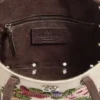 Bolso shopping mini bordado Nellcôte de Valentino Garavani Bolso shopping mini bordado Nellcôte de Valentino Garavani