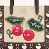 Bolso shopping mini bordado Nellcôte de Valentino Garavani Bolso shopping mini bordado Nellcôte de Valentino Garavani