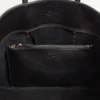 Bolso shopping Valentino Garavani Rockstud en piel de becerro granulada Bolso shopping Valentino Garavani Rockstud en piel de becerro granulada