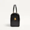 Bolso tipo bowling Vain-Case de Valentino Garavani en piel de becerro brillante Bolso tipo bowling Vain-Case de Valentino Garavani en piel de becerro brillante