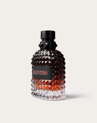 Born In Roma Coral Fantasy Eau De Toilette Spray 100 ml