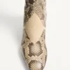 Bota Equivoque Python 60 mm Bota Equivoque Python 60 mm
