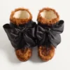 Botines de pelo Snowish Botines de pelo Snowish