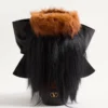 Botines de pelo Snowish Botines de pelo Snowish