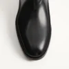 Botines Pas Des Dieux en piel de becerro