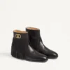 Botines Pat Buffalo