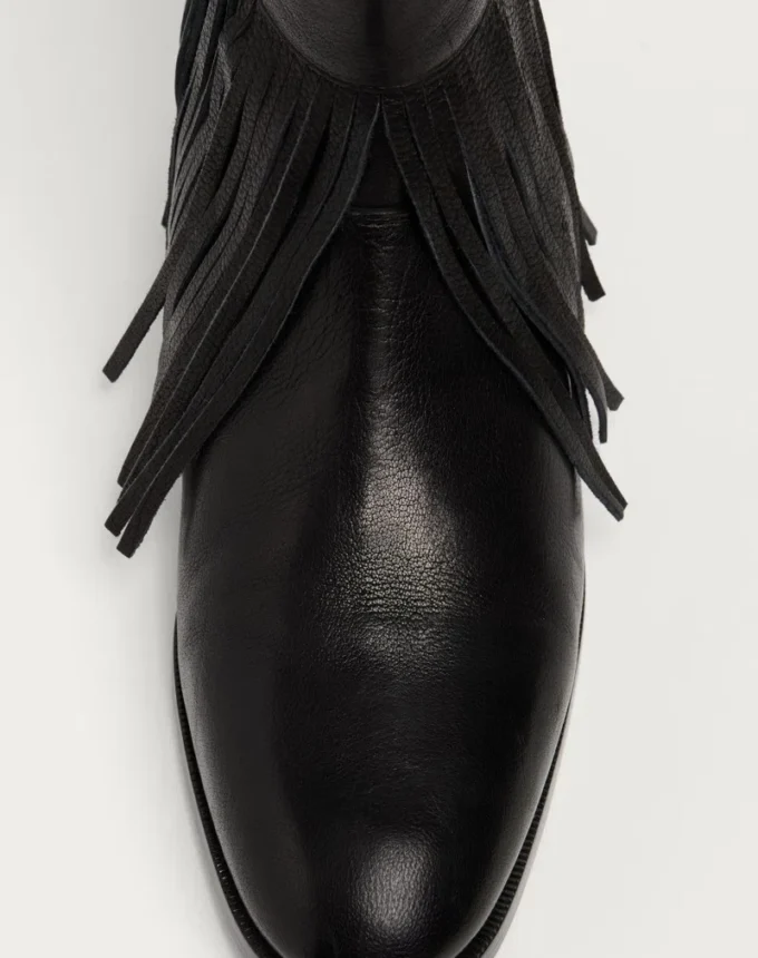 Botines Pat Buffalo