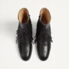 Botines Pat Buffalo