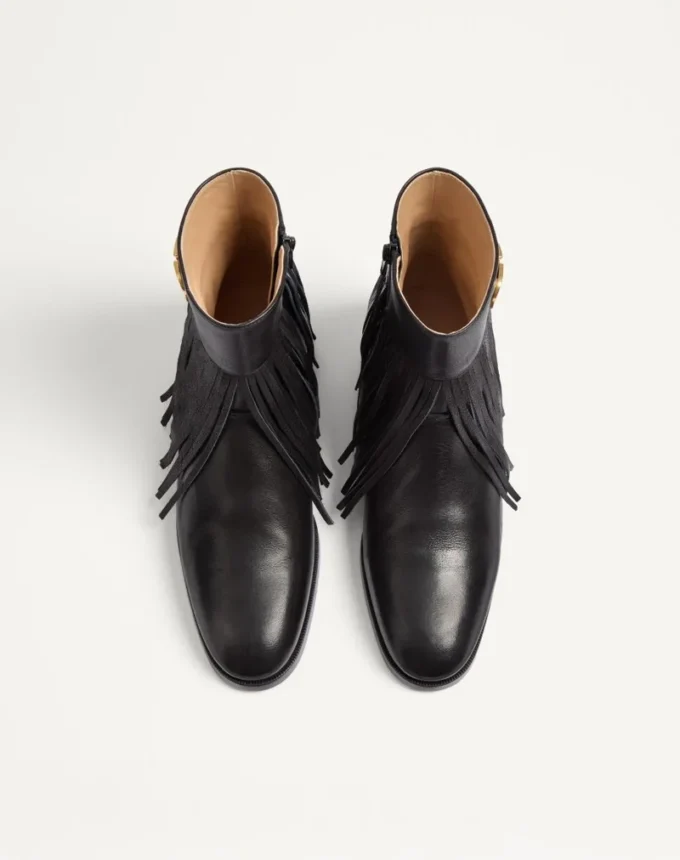 Botines Pat Buffalo