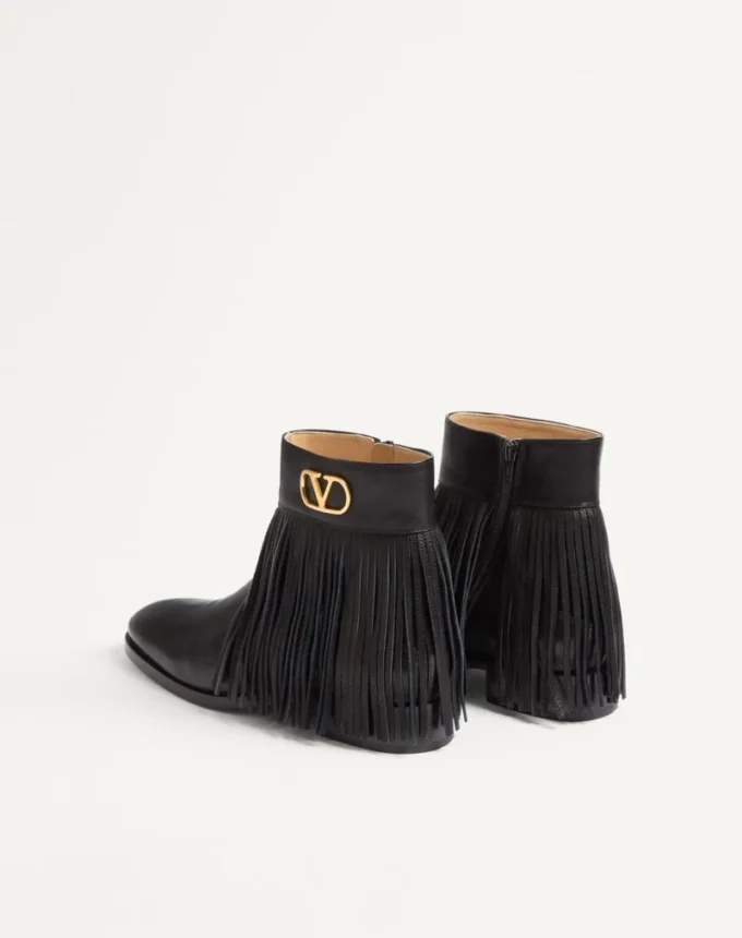 Botines Pat Buffalo