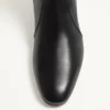 Botines Pat en piel de cabrito