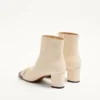 Botines Valet Du Roi de piel de cabrito 60 mm Botines Valet Du Roi de piel de cabrito 60 mm