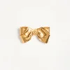 Broche de metal Trop Chou
