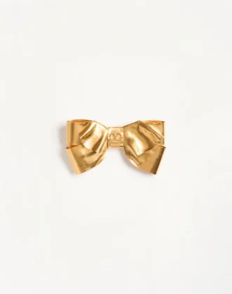 Broche de metal Trop Chou