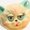 Broche de plástico Le Chat De La Maison Broche de plástico Le Chat De La Maison