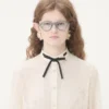 Camisa de lunares Daisy Sangallo Camisa de lunares Daisy Sangallo