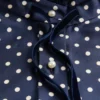 Camisa de sarga con estampado Plus De Pois Camisa de sarga con estampado Plus De Pois