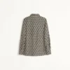 Camisa de sarga Toute La V