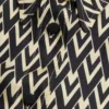 Camisa de sarga Toute La V