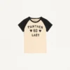 Camiseta de algodón con estampado Chez Valentino