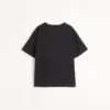 Camiseta de algodón jersey con estampado Chez Valentino