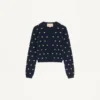 CARDIGAN DE LANA CARDIGAN DE LANA