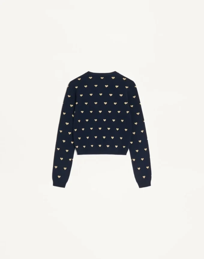 CARDIGAN DE LANA CARDIGAN DE LANA