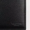 Cartera Rockstud en piel de becerro granulada