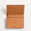 Cartera Vlogo Signature Cherryfic Jacquard Raffia Cartera Vlogo Signature Cherryfic Jacquard Raffia