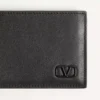Cartera Vlogo Signature para dólares estadounidenses