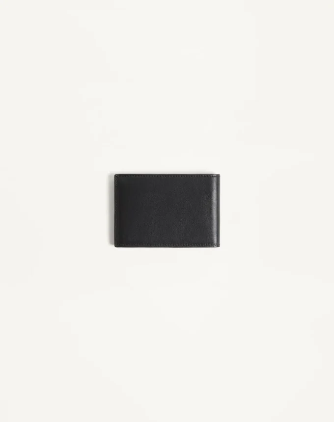 Cartera Vlogo Signature para dólares estadounidenses