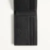 Cartera Vlogo Signature para dólares estadounidenses