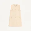 Chaleco Compact Drap Chaleco Compact Drap