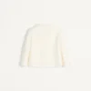 Chaqueta Crepe Couture